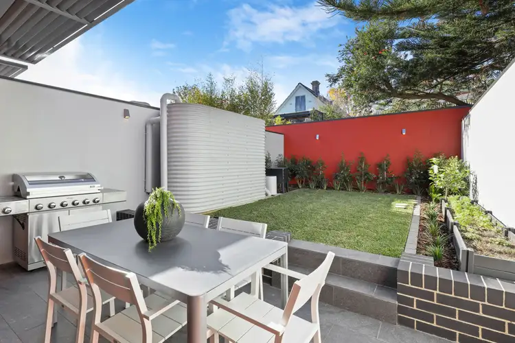 Third view of Homely house listing, 39b Roberts Street, St Peters NSW 2044