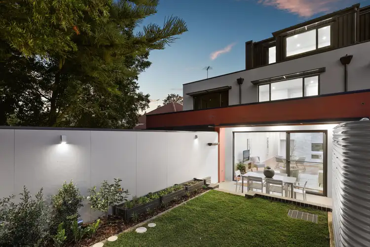 Fourth view of Homely house listing, 39b Roberts Street, St Peters NSW 2044