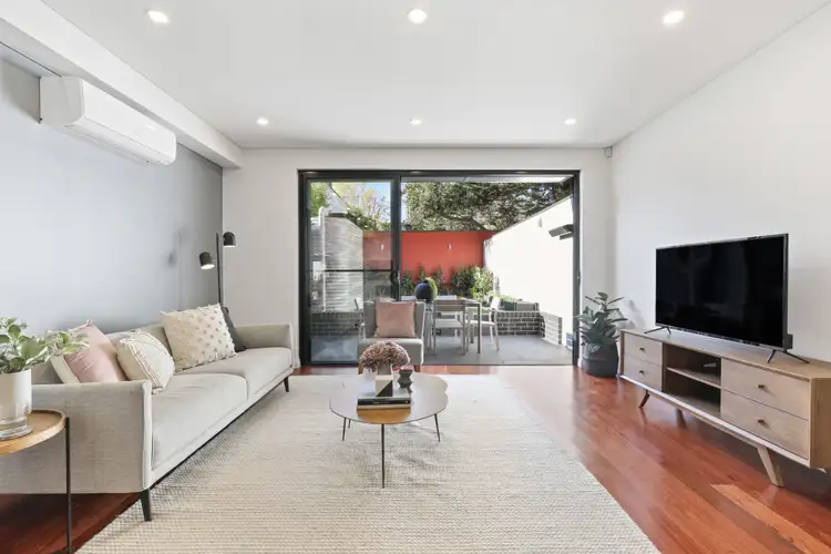 Fifth view of Homely house listing, 39b Roberts Street, St Peters NSW 2044