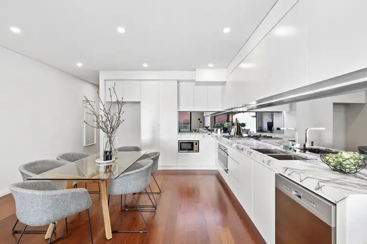 Sixth view of Homely house listing, 39b Roberts Street, St Peters NSW 2044