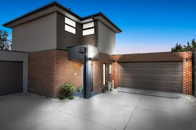 Main view of Homely townhouse listing, 2/56 Essex Park Drive, Endeavour Hills VIC 3802