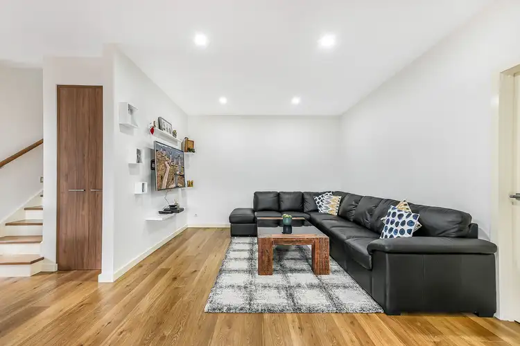 Second view of Homely townhouse listing, 2/56 Essex Park Drive, Endeavour Hills VIC 3802