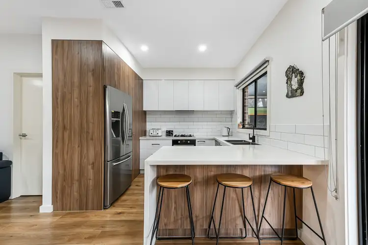 Third view of Homely townhouse listing, 2/56 Essex Park Drive, Endeavour Hills VIC 3802