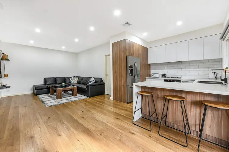 Fourth view of Homely townhouse listing, 2/56 Essex Park Drive, Endeavour Hills VIC 3802