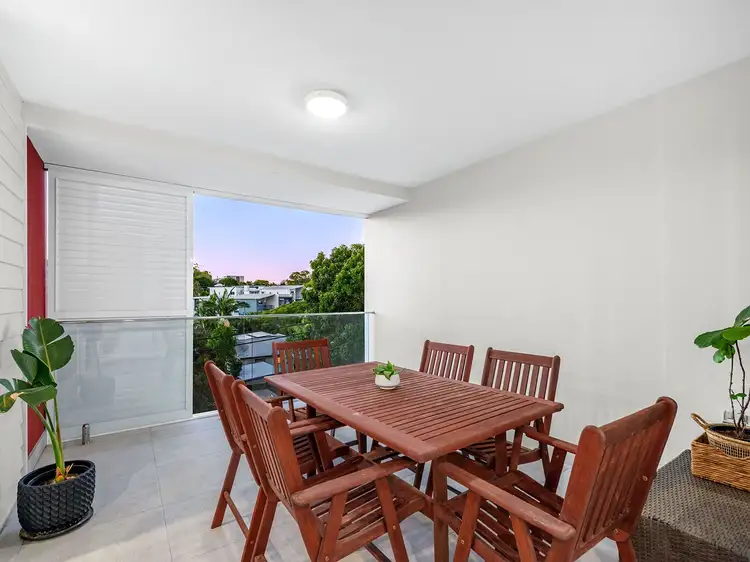 9/76 William Terrace, Oxley QLD 4075