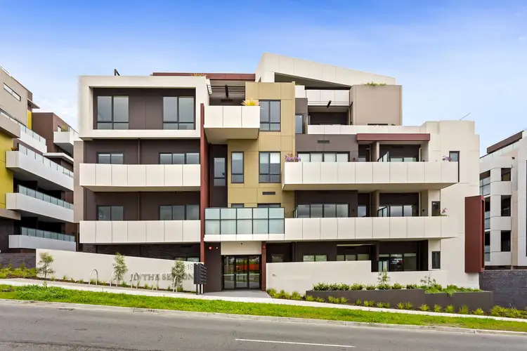 Main view of Homely apartment listing, 302/190 Reynolds Road, Doncaster East VIC 3109