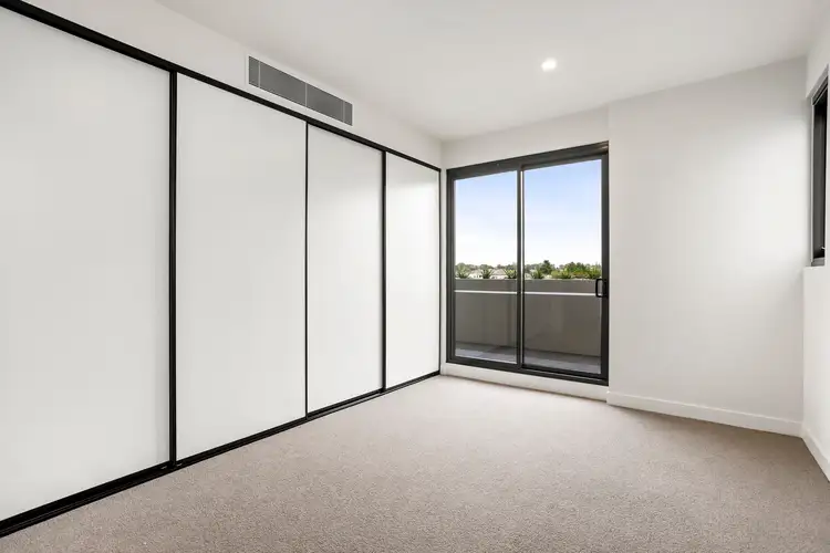 Fourth view of Homely apartment listing, 302/190 Reynolds Road, Doncaster East VIC 3109