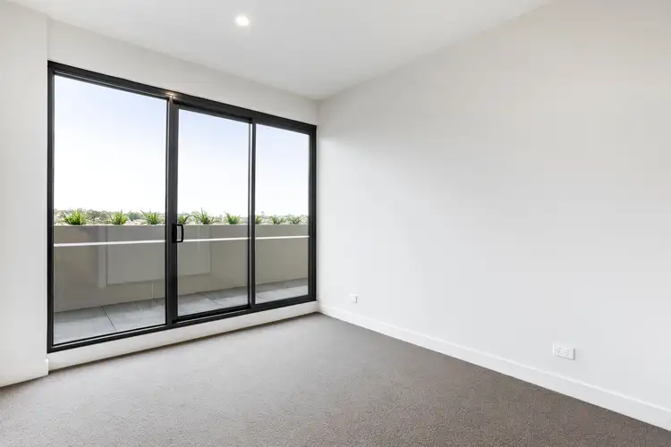 Fifth view of Homely apartment listing, 302/190 Reynolds Road, Doncaster East VIC 3109