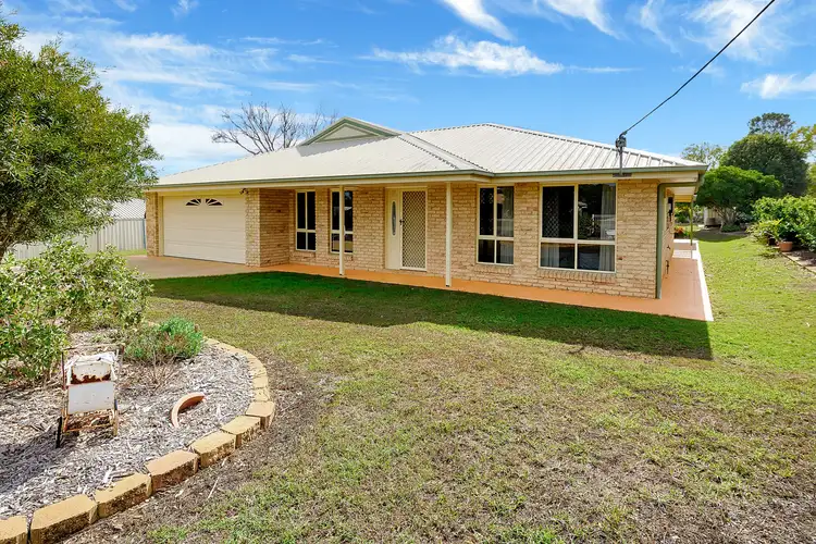 39 Gulligal Street, Kingsthorpe QLD 4400