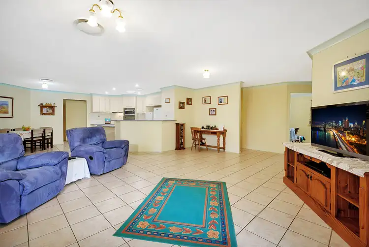 Fourth view of Homely house listing, 39 Gulligal Street, Kingsthorpe QLD 4400