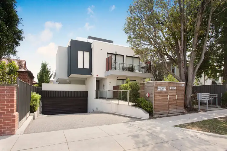 103/17 Murrumbeena Road, Murrumbeena VIC 3163
