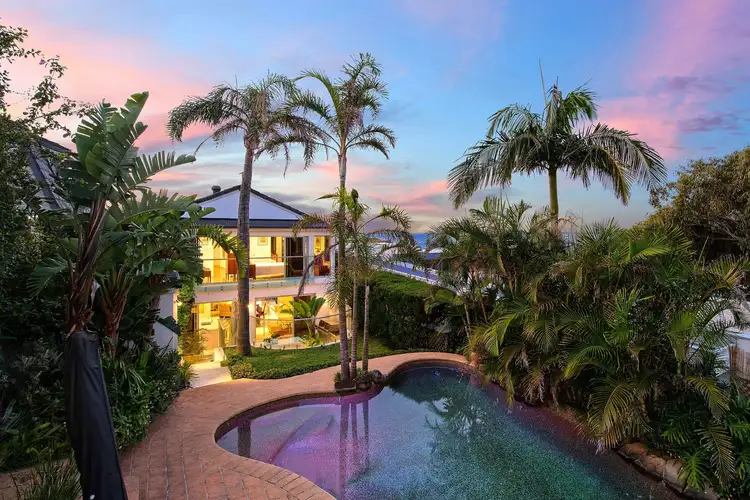 Second view of Homely house listing, 5 Cairo Street, South Coogee NSW 2034