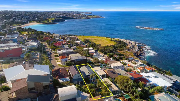 Third view of Homely house listing, 5 Cairo Street, South Coogee NSW 2034