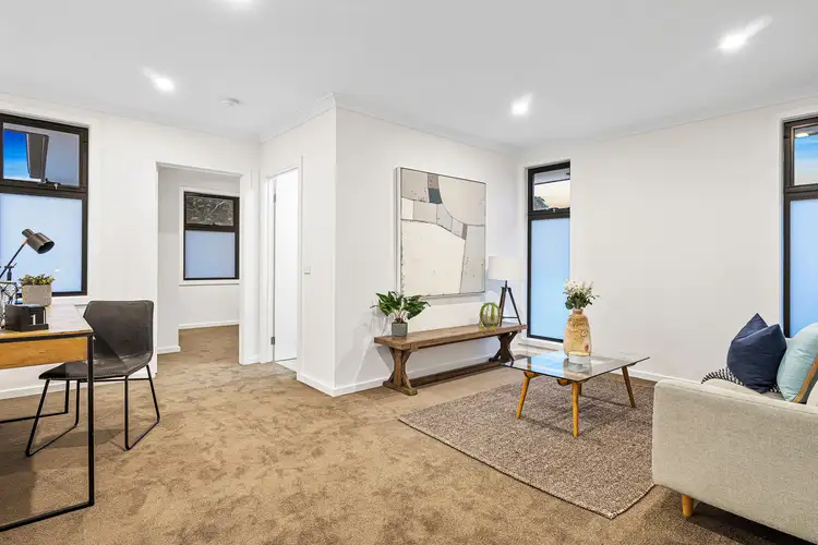 Fifth view of Homely townhouse listing, 2/61 Albany Drive, Mulgrave VIC 3170