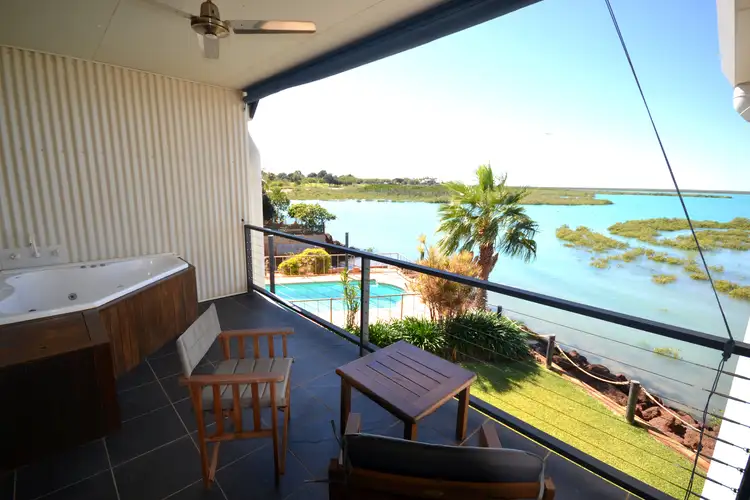 4/49 Hamersley Street, Broome WA 6725
