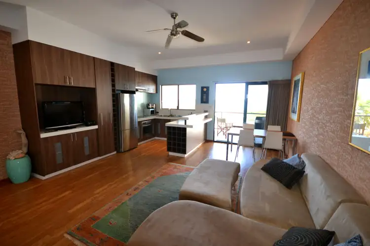Fifth view of Homely unit listing, 4/49 Hamersley Street, Broome WA 6725