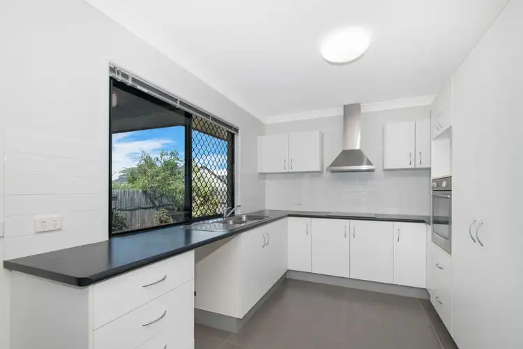 Third view of Homely house listing, 18 Tahlia Circuit, Mount Louisa QLD 4814