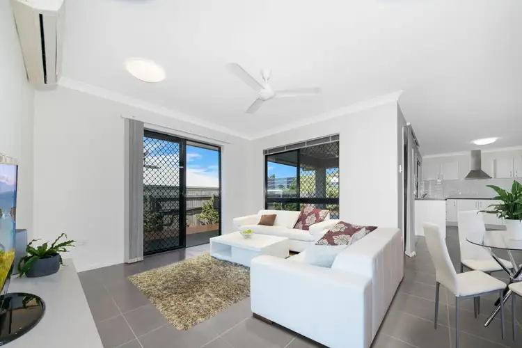 Fourth view of Homely house listing, 18 Tahlia Circuit, Mount Louisa QLD 4814