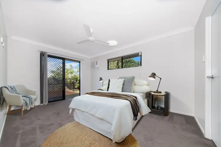 Fifth view of Homely house listing, 18 Tahlia Circuit, Mount Louisa QLD 4814