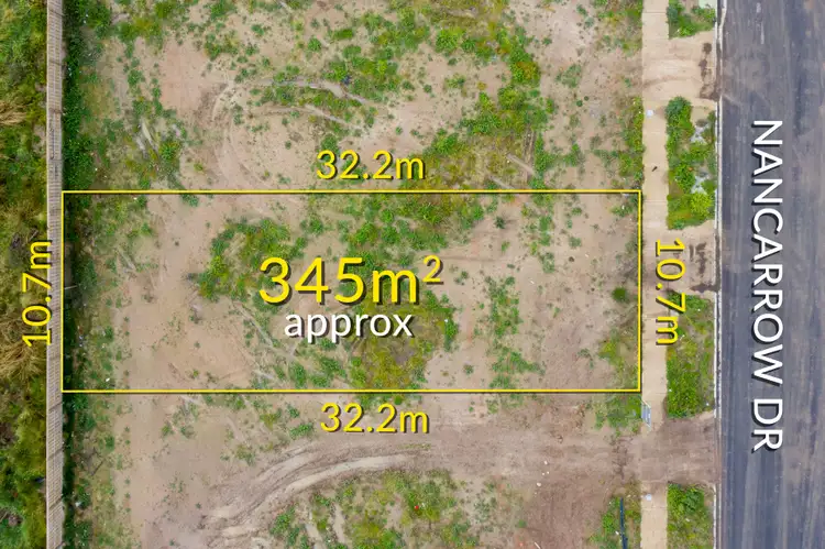 98 Nancarrow Drive, Doreen VIC 3754