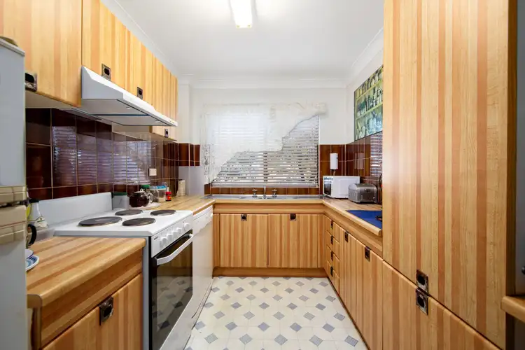 Second view of Homely apartment listing, 73/131-139 Oak Road, Kirrawee NSW 2232