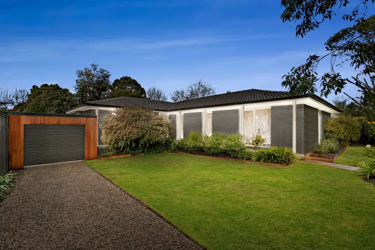 Main view of Homely house listing, 32 Darius Avenue, Frankston VIC 3199