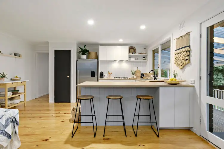 Third view of Homely house listing, 32 Darius Avenue, Frankston VIC 3199