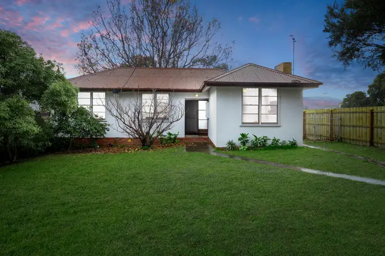 4 Wilfred Street, Rosebud VIC 3939
