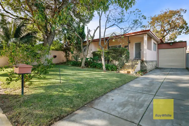 Main view of Homely house listing, 24 Brown Street, Claremont WA 6010