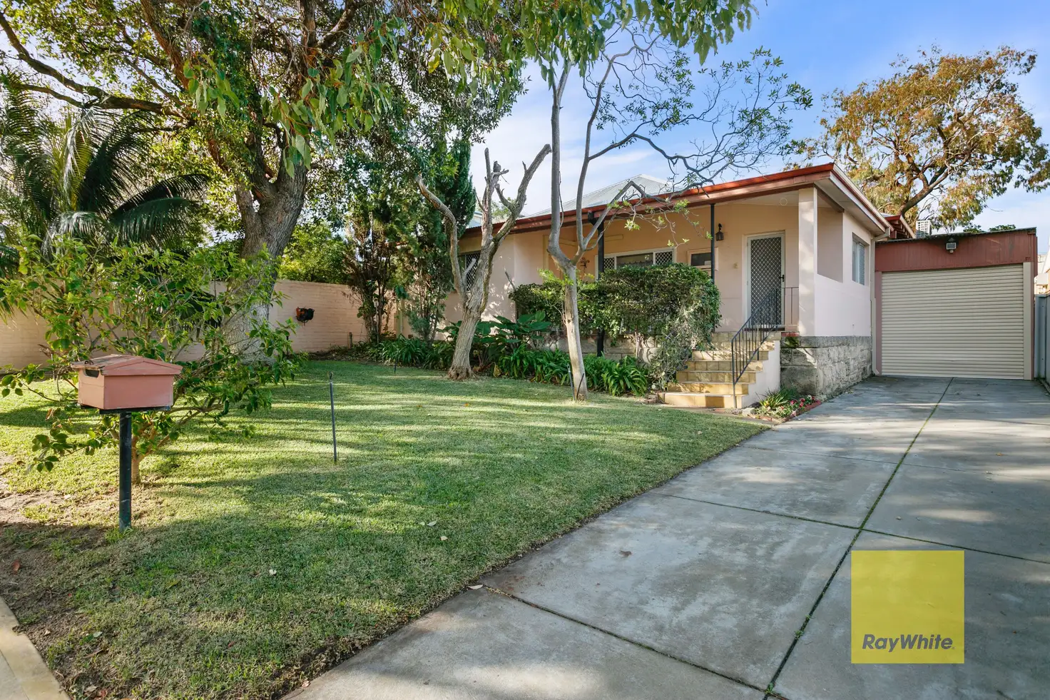 Main view of Homely house listing, 24 Brown Street, Claremont WA 6010