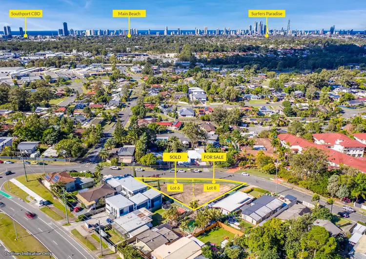 Fourth view of Homely land listing, 8 Cran Street, Ashmore QLD 4214