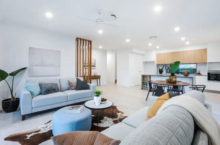 Seventh view of Homely land listing, 8 Cran Street, Ashmore QLD 4214