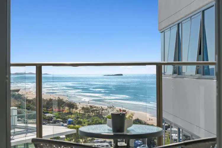 42/4 Aerodrome Road, Maroochydore QLD 4558