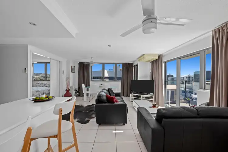 Second view of Homely unit listing, 42/4 Aerodrome Road, Maroochydore QLD 4558