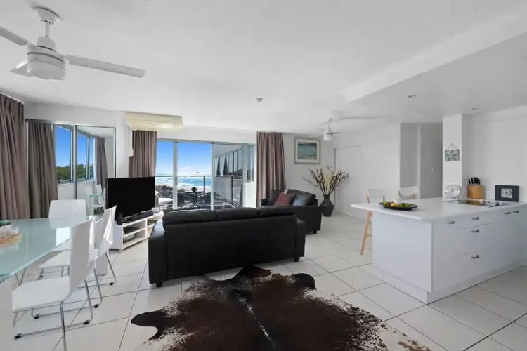 Fourth view of Homely unit listing, 42/4 Aerodrome Road, Maroochydore QLD 4558