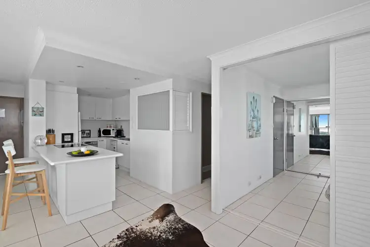 Fifth view of Homely unit listing, 42/4 Aerodrome Road, Maroochydore QLD 4558