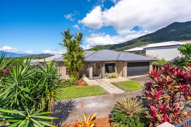 88 Fitzmaurice Drive, Bentley Park QLD 4869