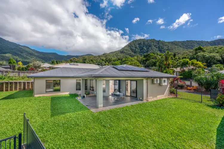 Sixth view of Homely house listing, 88 Fitzmaurice Drive, Bentley Park QLD 4869