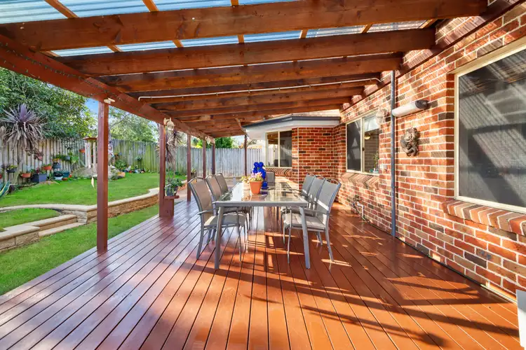 Fifth view of Homely house listing, 8 Foreman Place, Barden Ridge NSW 2234