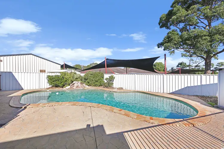 Fourth view of Homely house listing, 5 Mahni Close, Budgewoi NSW 2262