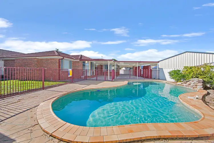 Fifth view of Homely house listing, 5 Mahni Close, Budgewoi NSW 2262