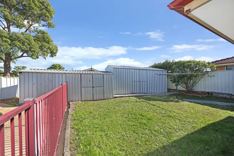 Sixth view of Homely house listing, 5 Mahni Close, Budgewoi NSW 2262