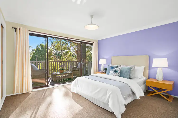 Fifth view of Homely house listing, 17 Southview Avenue, Stanwell Tops NSW 2508
