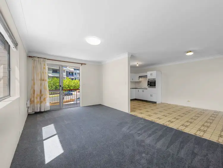 Fourth view of Homely block of units listing, 108 Allen Street, Hamilton QLD 4007
