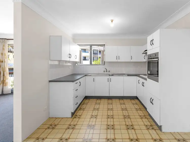 Fifth view of Homely block of units listing, 108 Allen Street, Hamilton QLD 4007
