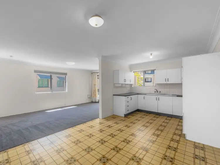 Sixth view of Homely block of units listing, 108 Allen Street, Hamilton QLD 4007