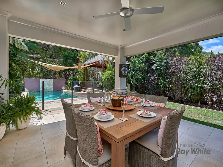 103 Fitzmaurice Drive, Bentley Park QLD 4869