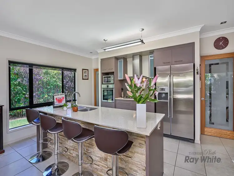 Sixth view of Homely house listing, 103 Fitzmaurice Drive, Bentley Park QLD 4869