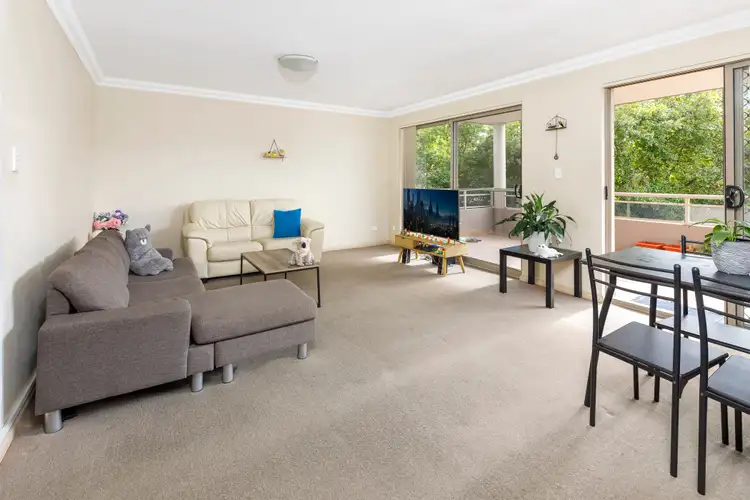 Third view of Homely unit listing, 5/20 Essex Street, Epping NSW 2121