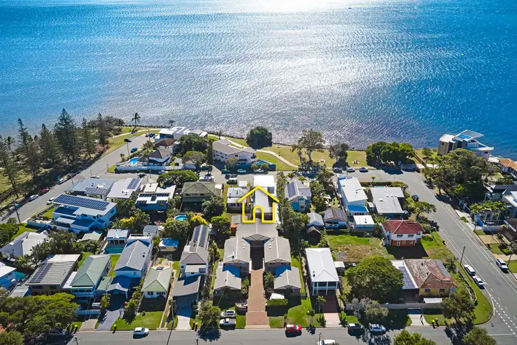 Third view of Homely unit listing, 5/6 Third Avenue, Scarborough QLD 4020